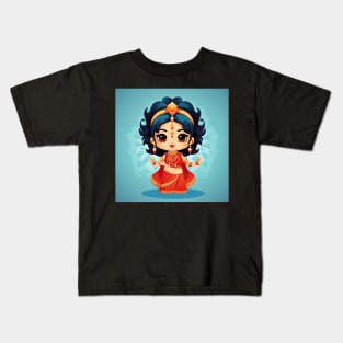 Durga Kids T-Shirt